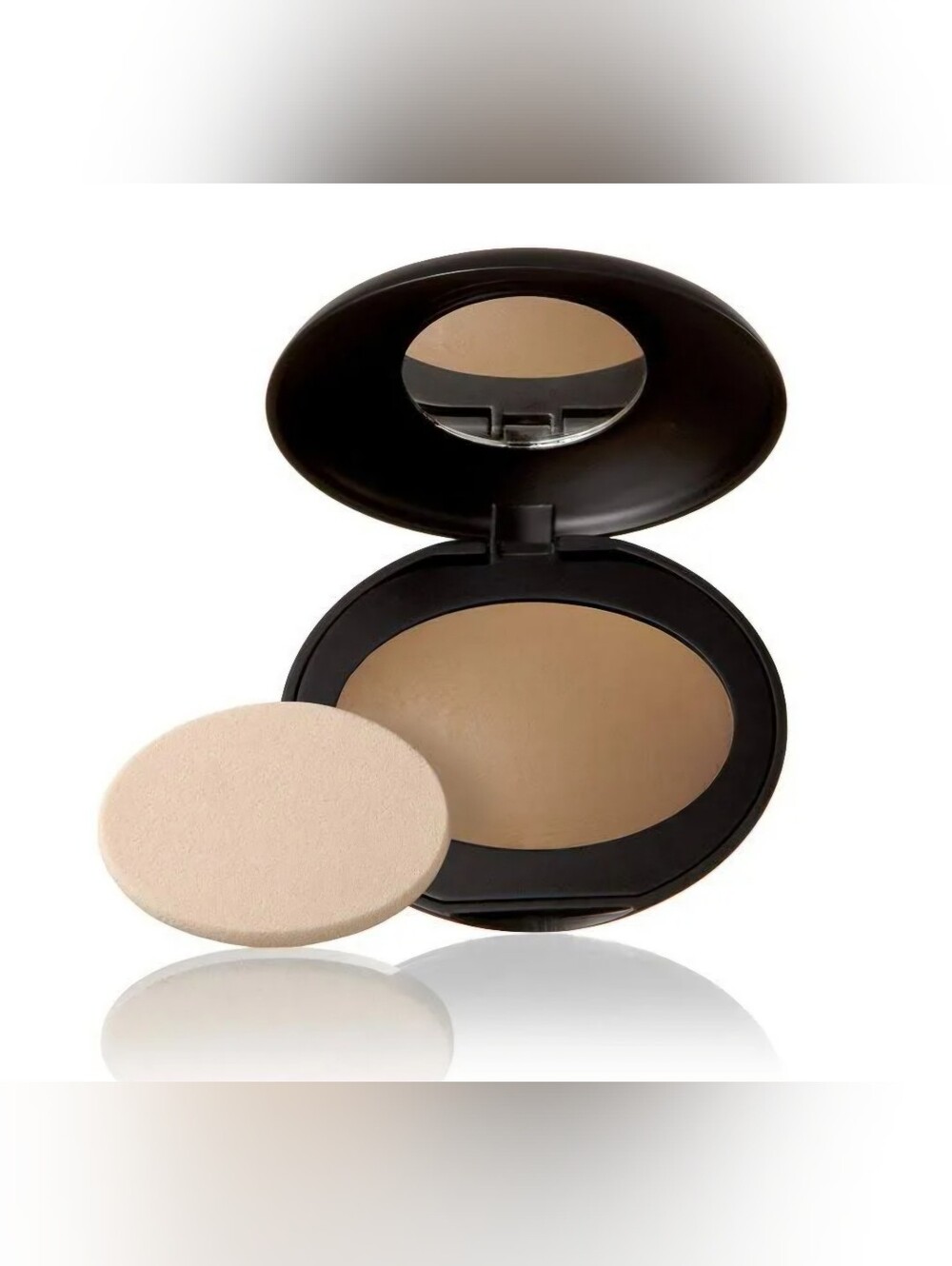 Laura Geller Baked Elements Powder Foundation In Deep